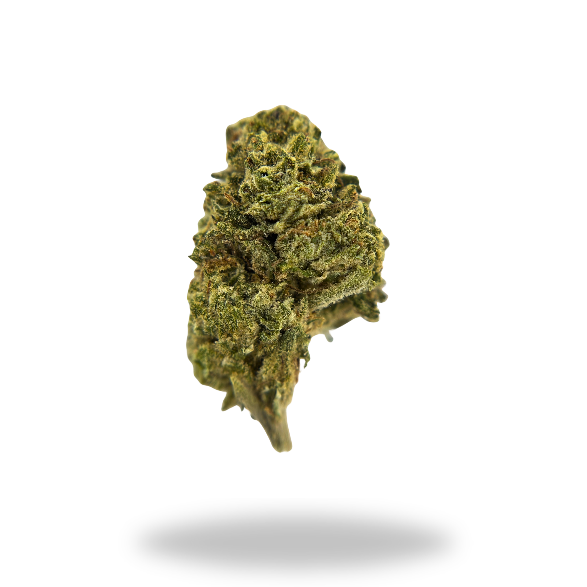 Garlic Budder Legacy Farms Grade A THCa Flower