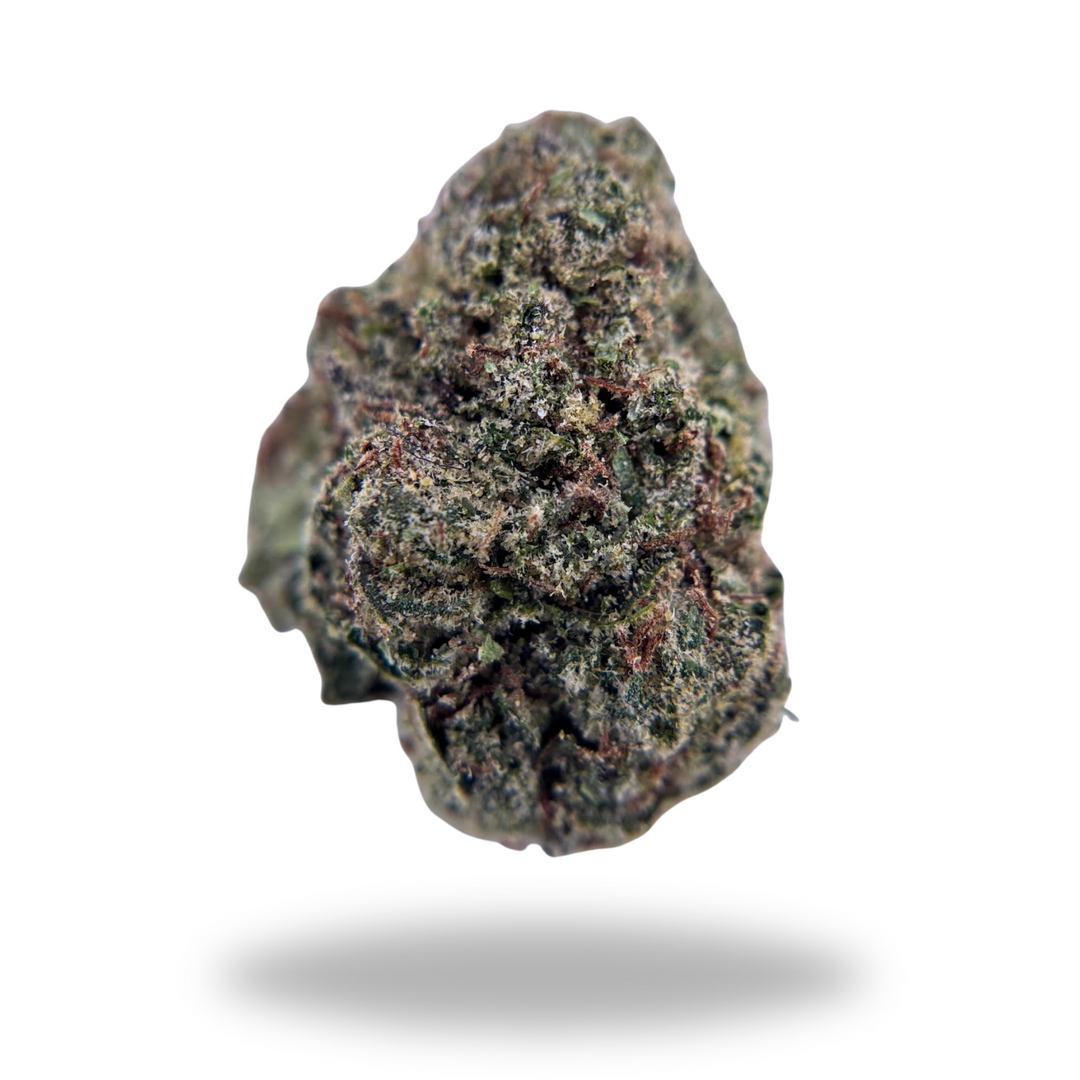 Lemon Haze Legacy Farms Harvest Collection Flower