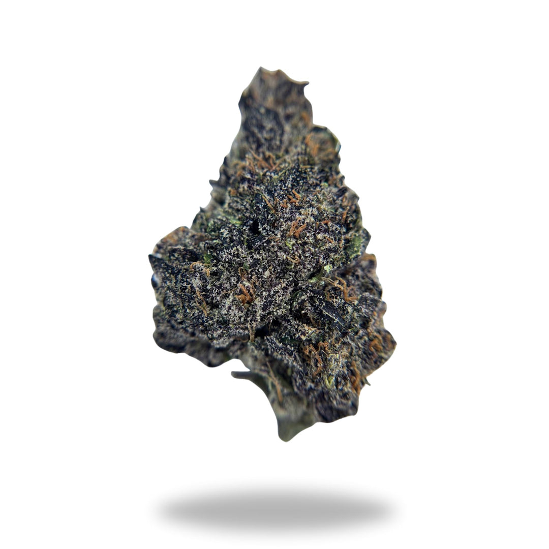 Acai Berry Legacy Farms Grade A THCa Flower Flower The Hemp Farmacy Eighth