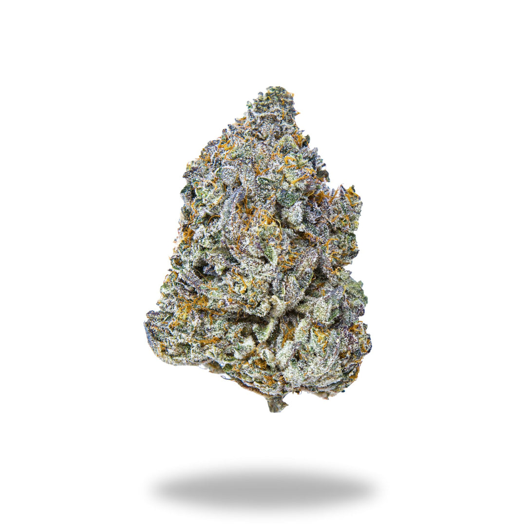 Birthday Cake Legacy Farms Grade A THCa Flower Flower The Hemp Farmacy