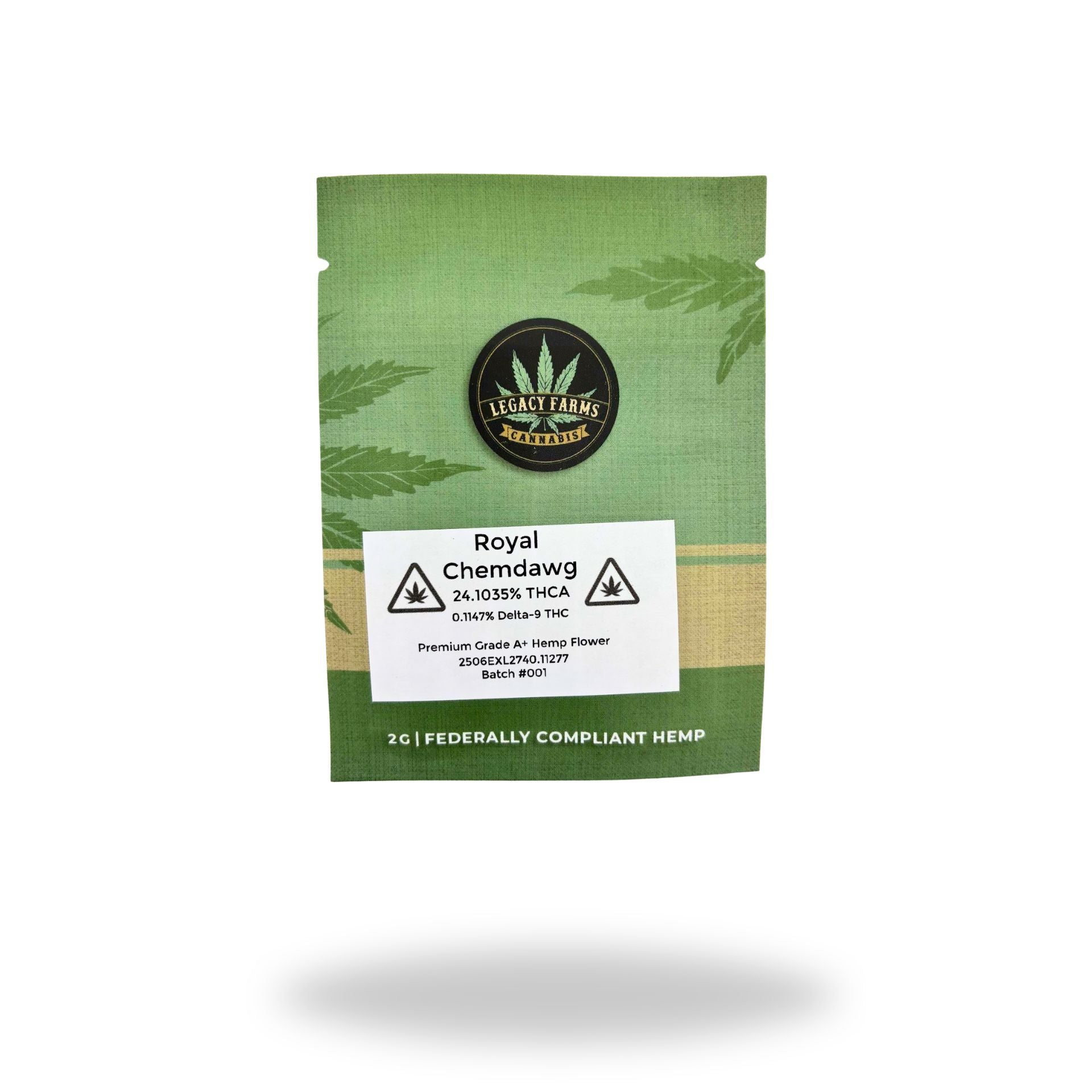 Black Cherry Soda Legacy Farms Harvest Collection Flower The Hemp Farmacy