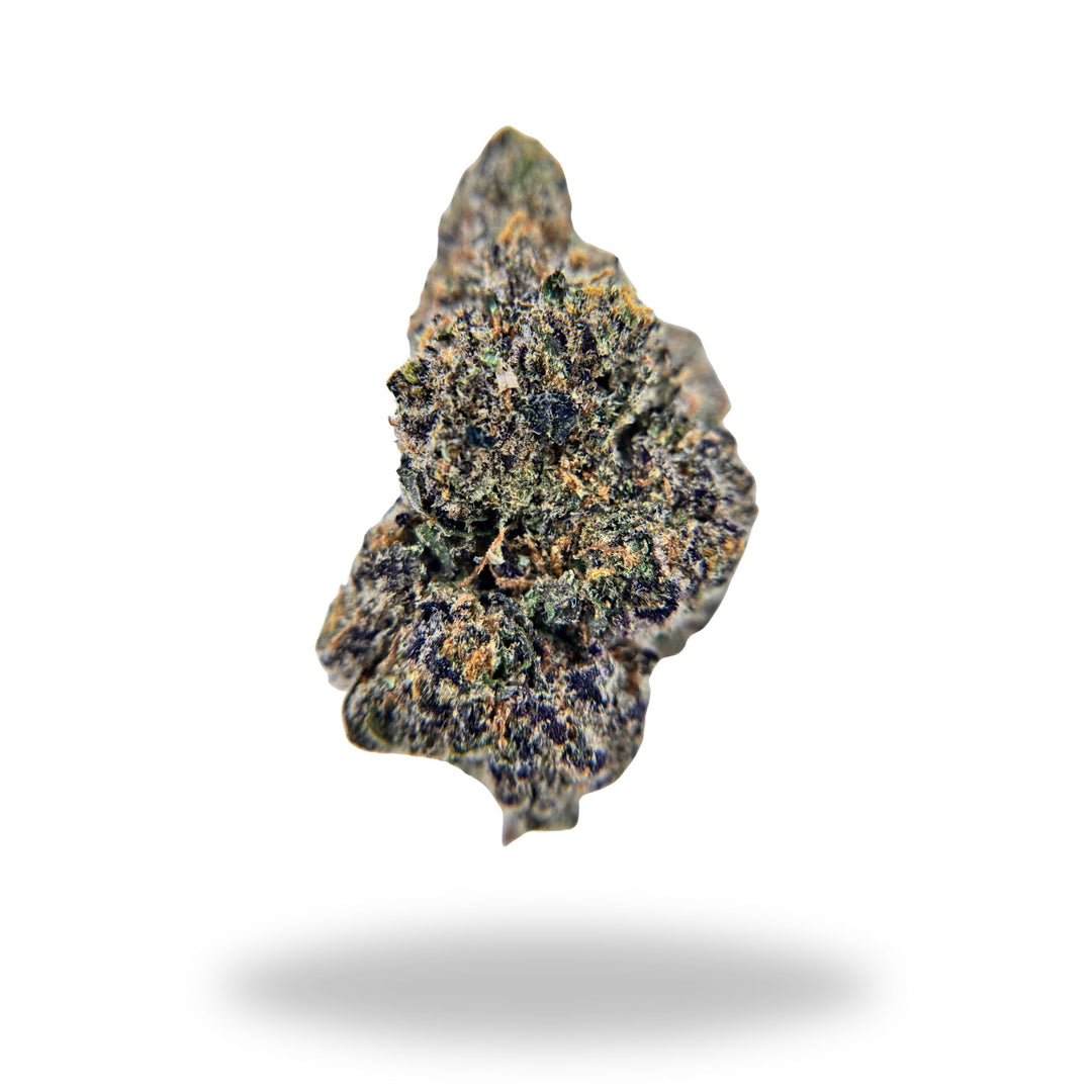 Cherry Zkittles Legacy Farms Grade A THCa Flower The Hemp Farmacy