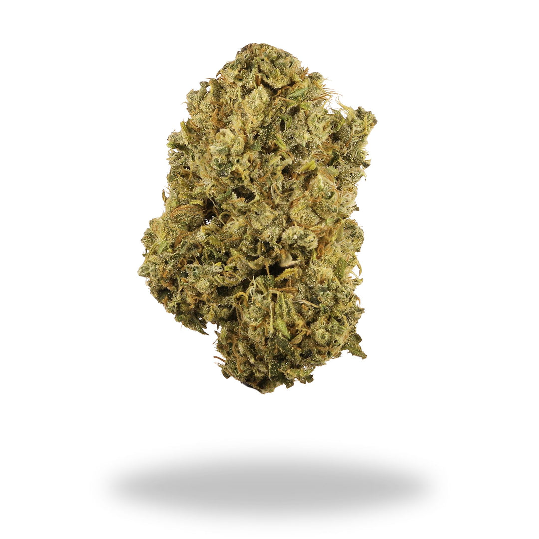 Durban Poison Legacy Farms Grade A THCa Flower Flower The Hemp Farmacy