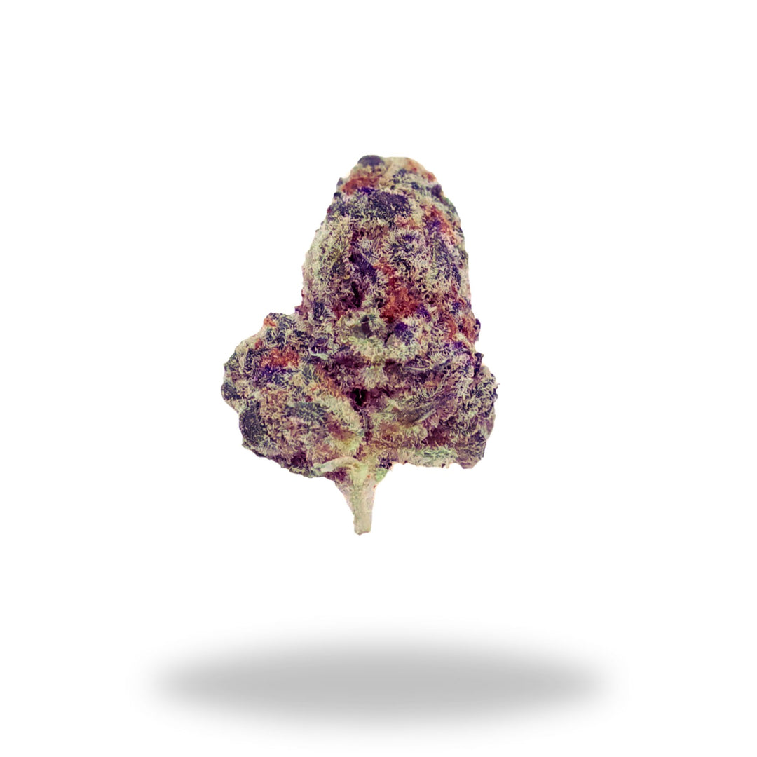 Glitter Bomb Legacy Farms Grade A THCa Flower Flower The Hemp Farmacy