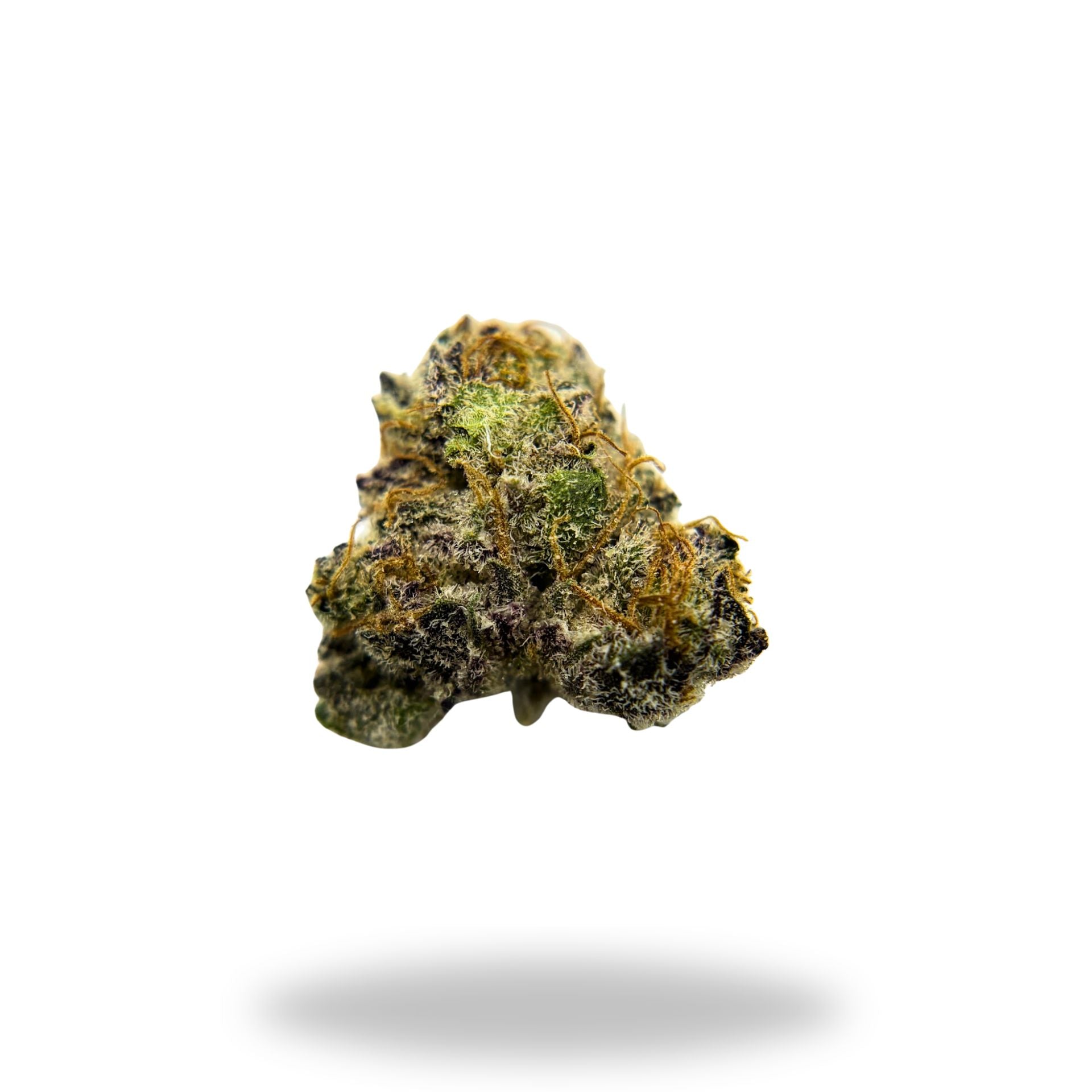 Gluttony Legacy Farms Grade A THCa Flower The Hemp Farmacy