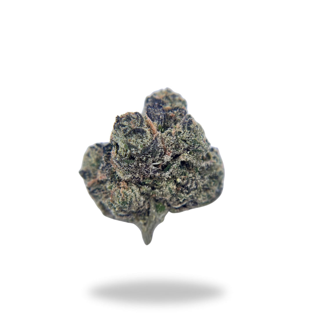 Grape Gas Legacy Farms Grade A THCa Flower Flower The Hemp Farmacy Eighth