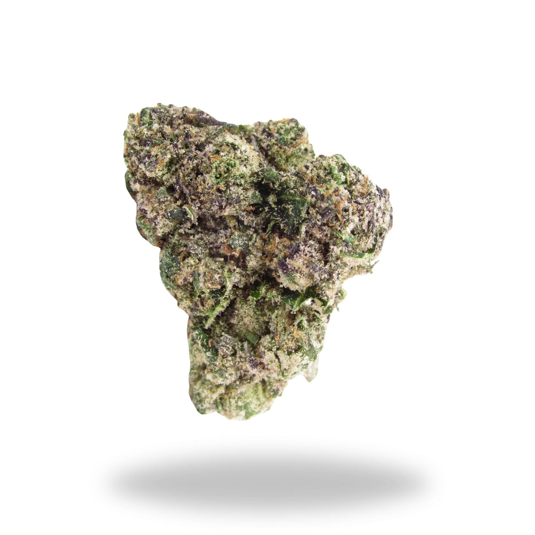 Joker Legacy Farms Grade A THCa Flower Flower The Hemp Farmacy