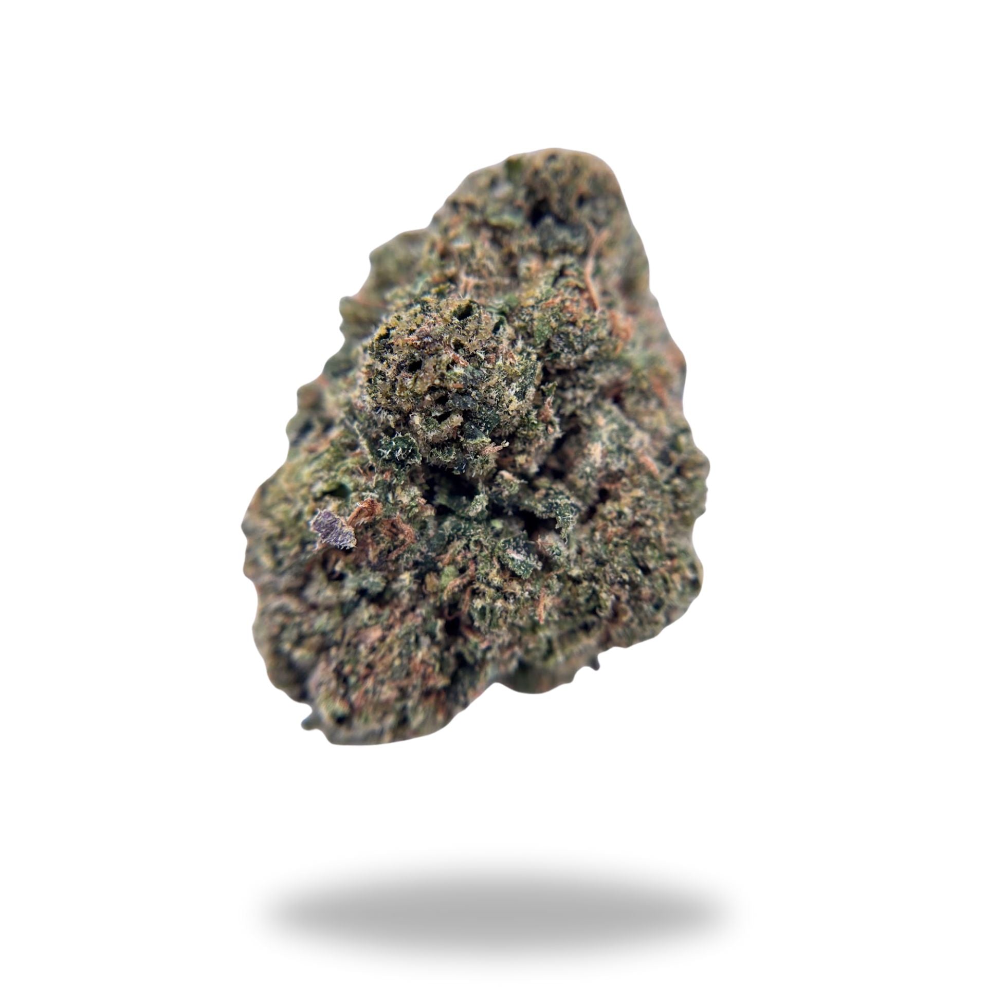 Lemon Slam Legacy Farms Grade A THCa Flower Flower The Hemp Farmacy Eighth