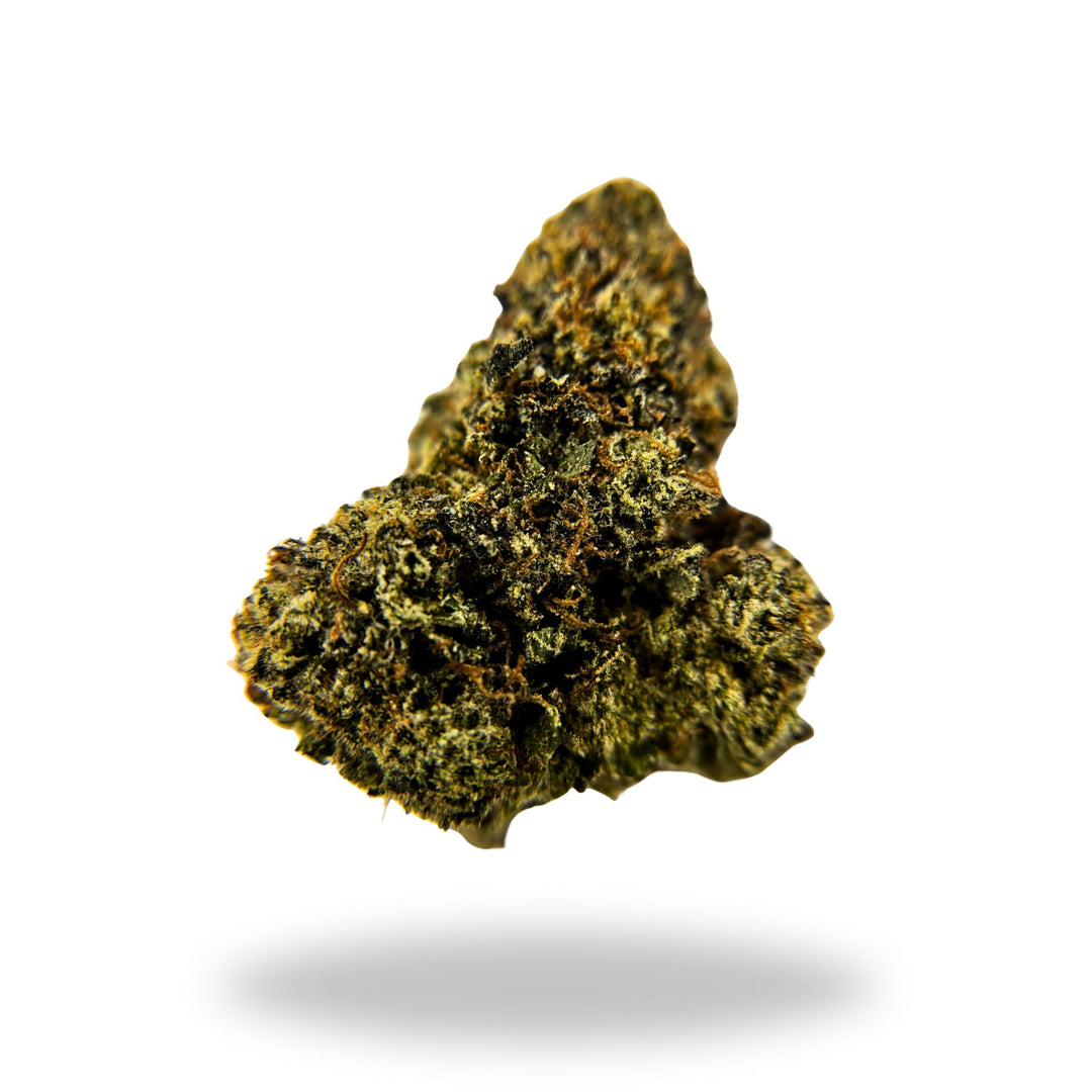 Peach Rings Legacy Farms Grade A THCa Flower The Hemp Farmacy
