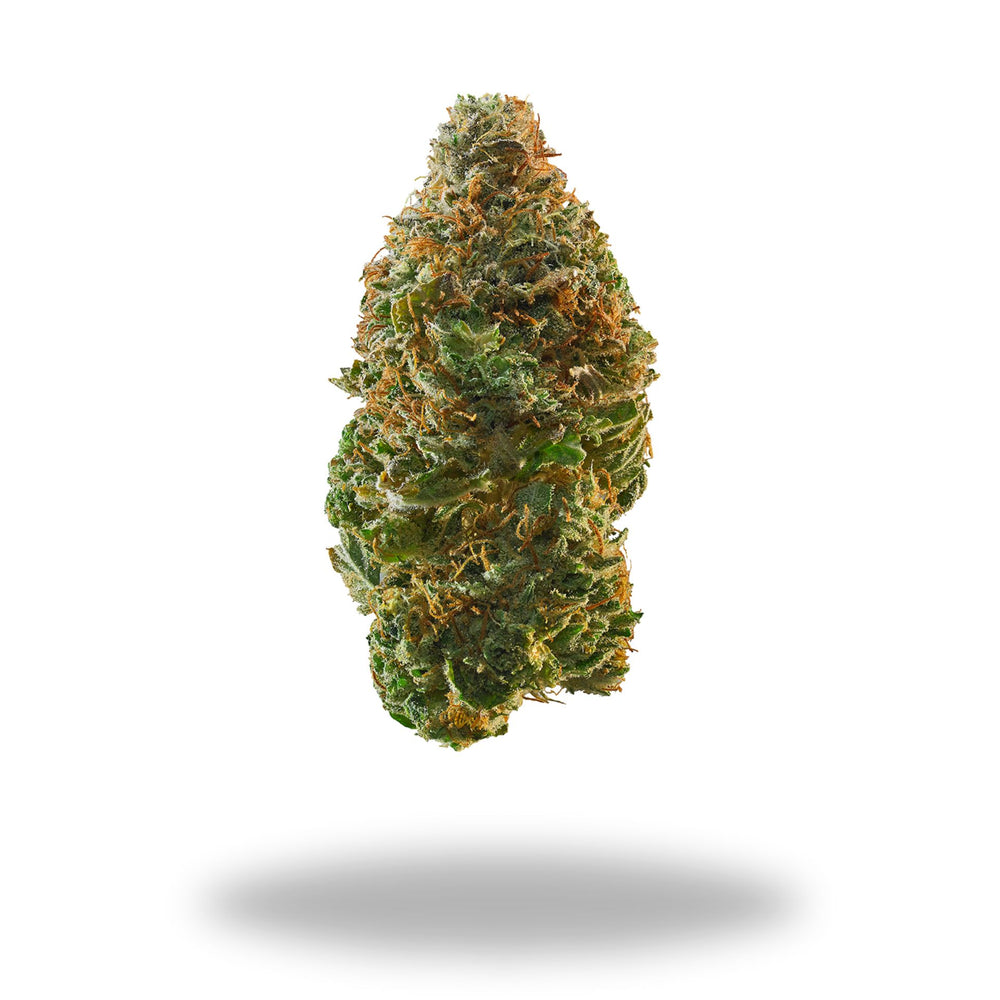 Peach Runtz Legacy Farms Grade A THCa Flower Flower The Hemp Farmacy