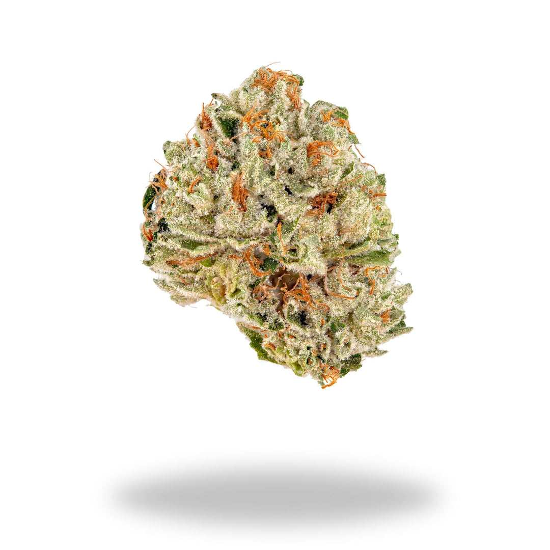 Peanut Butter Runtz Legacy Farms THCa Flower Flower The Hemp Farmacy