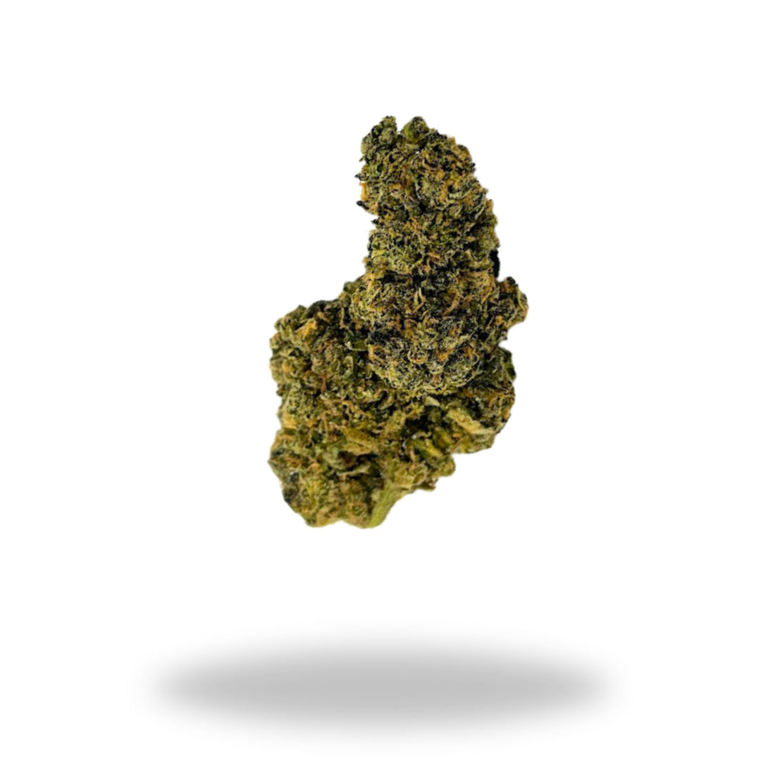 Princess Cut Legacy Farms Grade A THCa Flower Flower The Hemp Farmacy