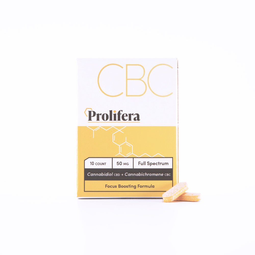 Prolifera Tablets 10 Count Tablets Prolifera
