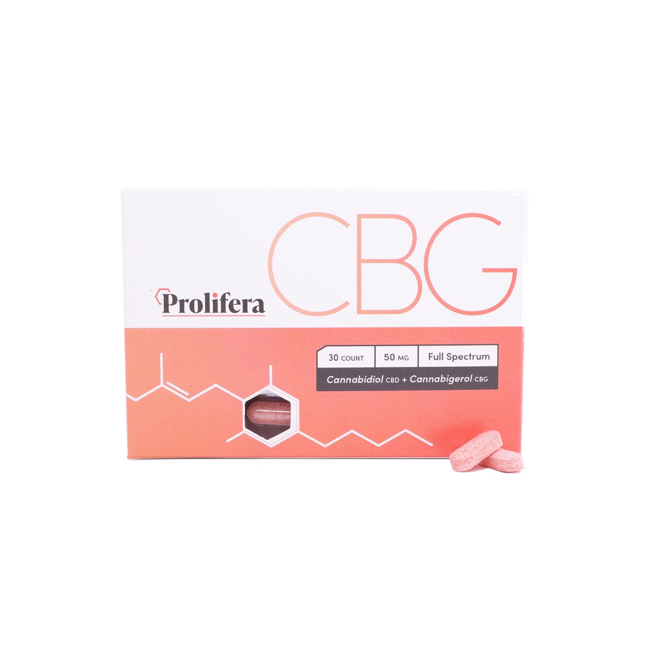 Prolifera Tablets 30 Count Tablets Prolifera