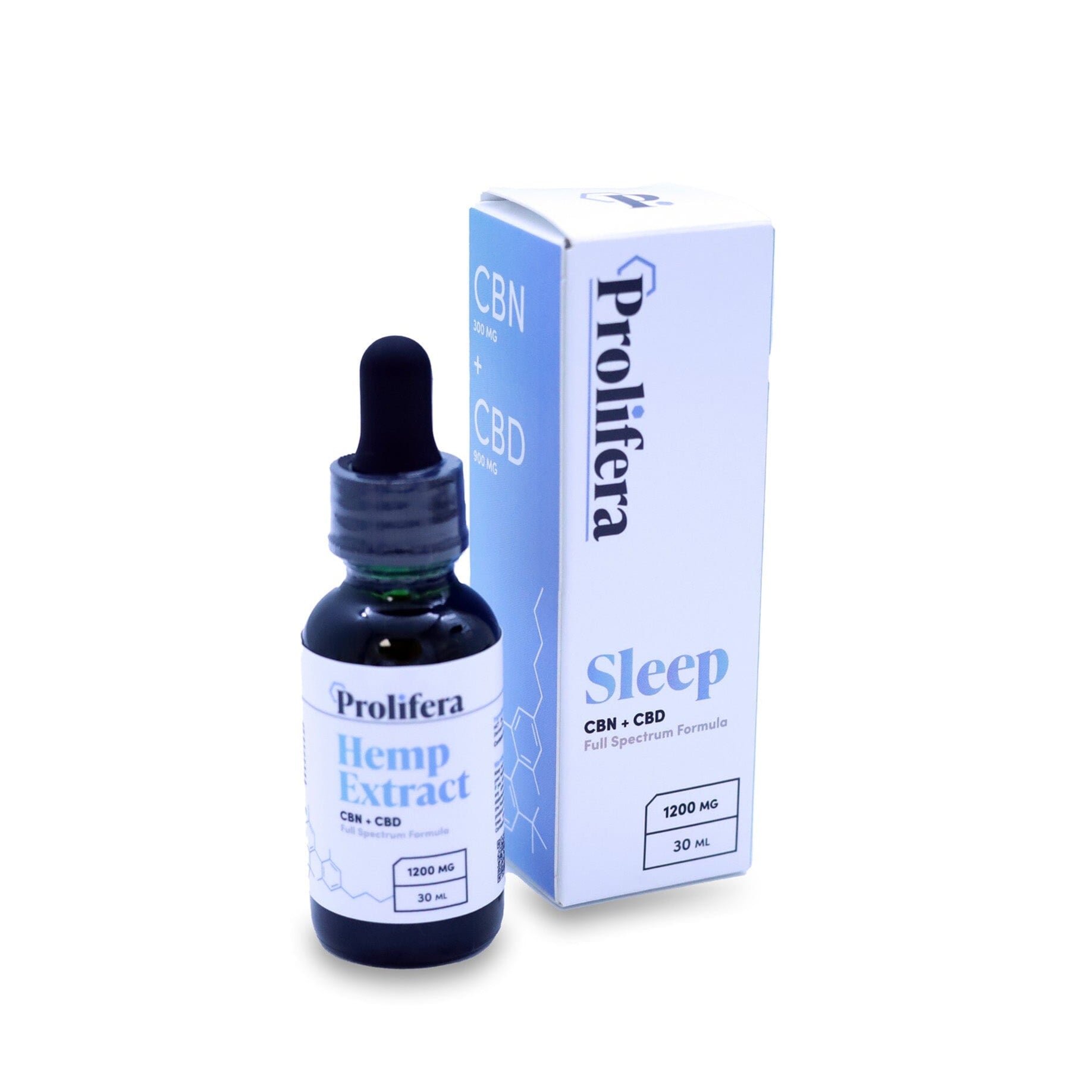 Prolifera Tincture The Hemp Farmacy Prolifera Sleep Tincture
