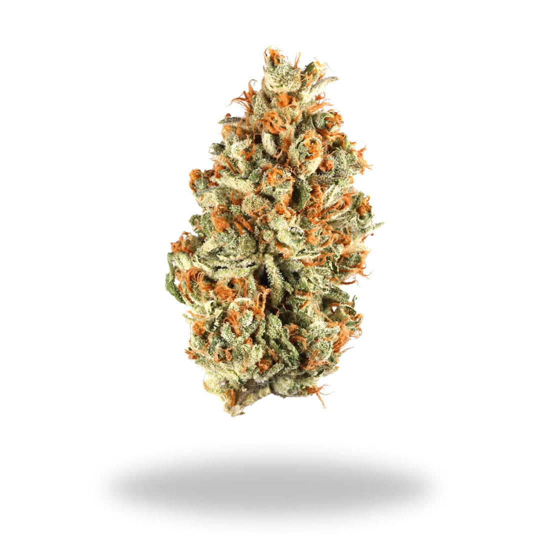 Red Bullz Legacy Farms Grade A THCa Flower Flower The Hemp Farmacy
