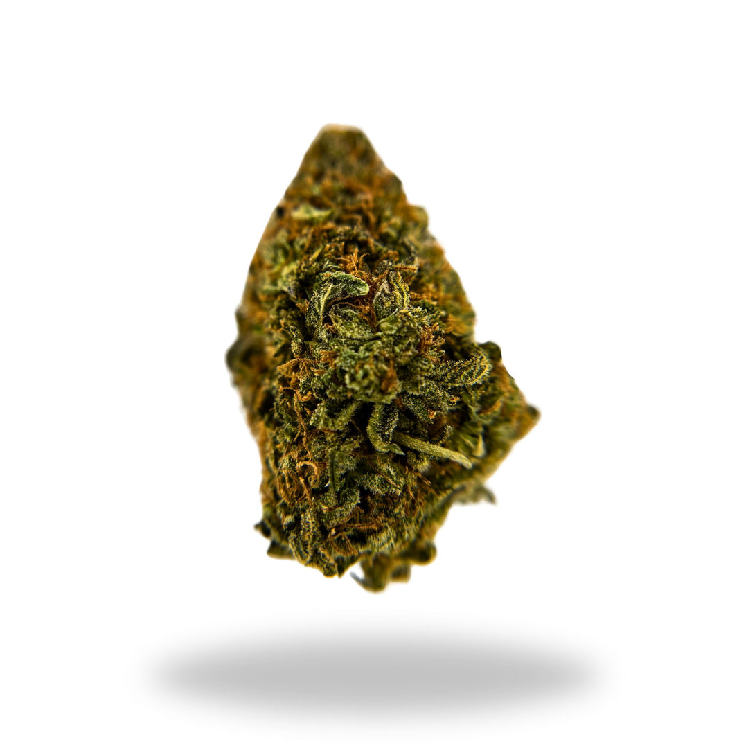 Street Tarts Legacy Farms Grade A THCa Flower Flower The Hemp Farmacy