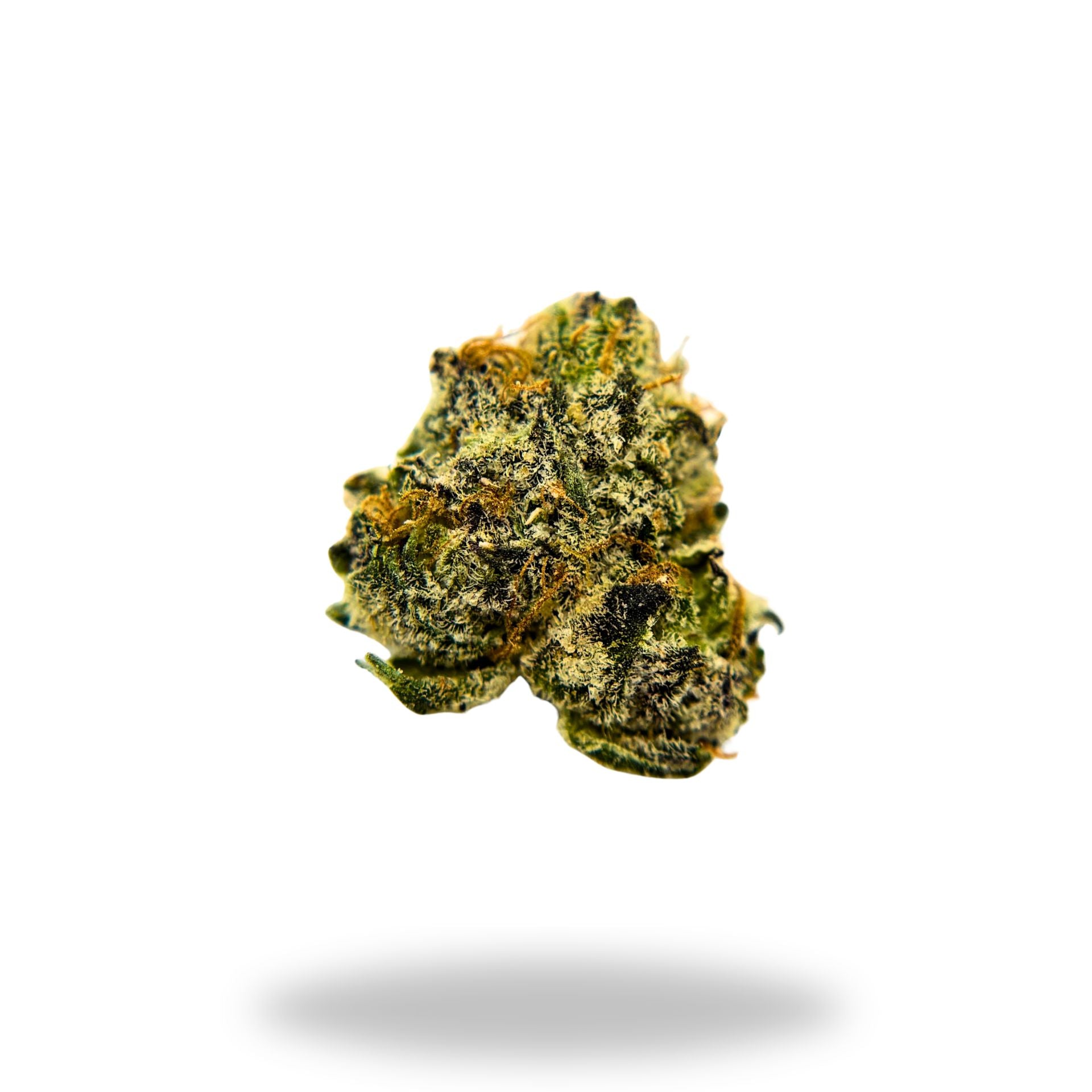Waves Legacy Farms Grade A THCa Flower Flower Legacy Farms
