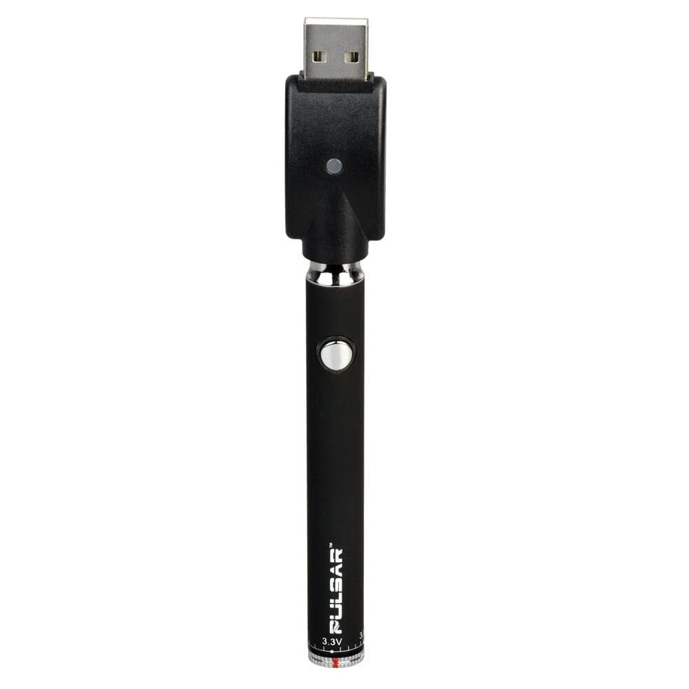 Pulsar 510 Thread Battery Vape/Dabs The Hemp Farmacy
