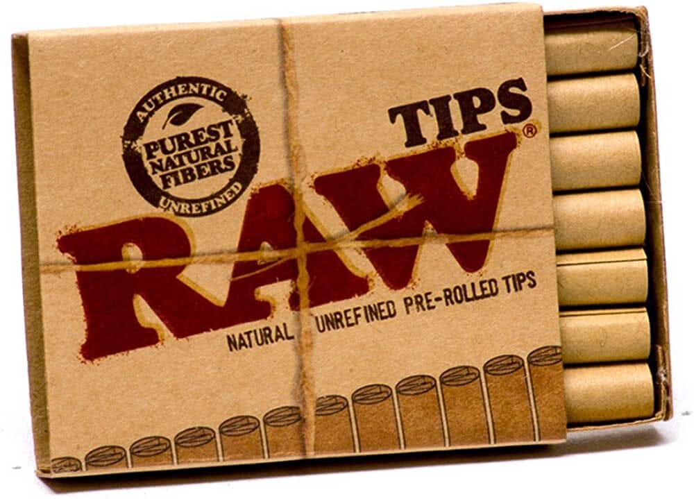 Raw Tips General Raw