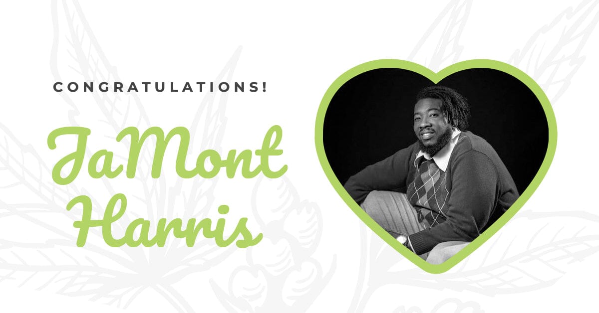 May Customer of the Month