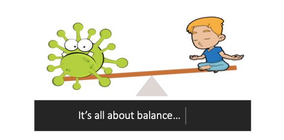 Step 4: The individualized nature of the endocannabinoid system