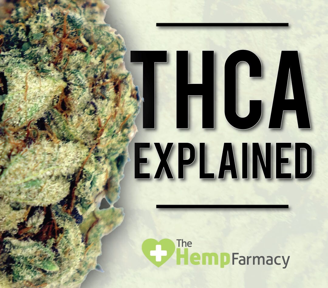 THCa Explained