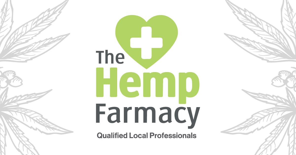 Welcome to the Hemp Farmacy