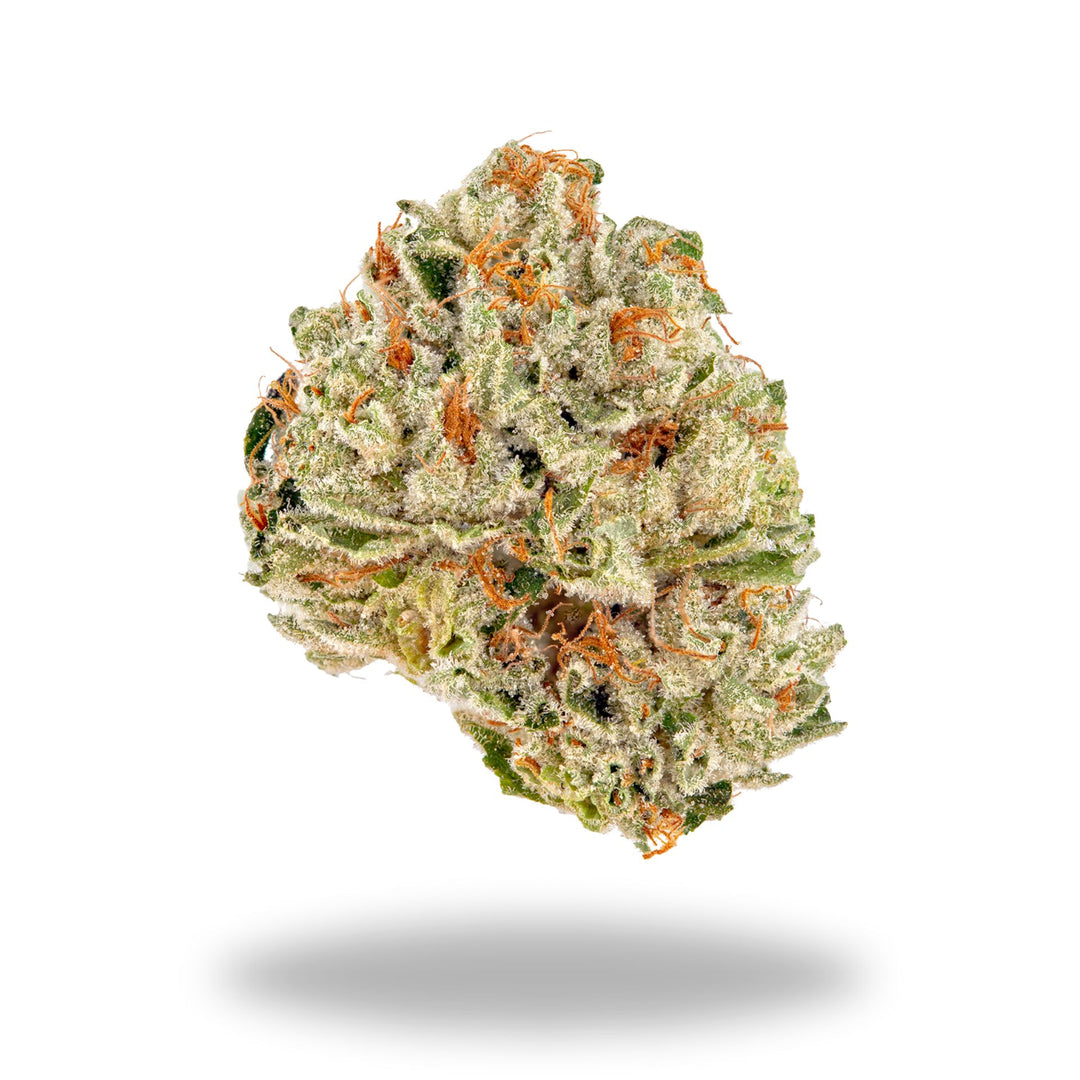 Aloha Trufflez Legacy Farms Grade A THCa Flower Flower The Hemp Farmacy 