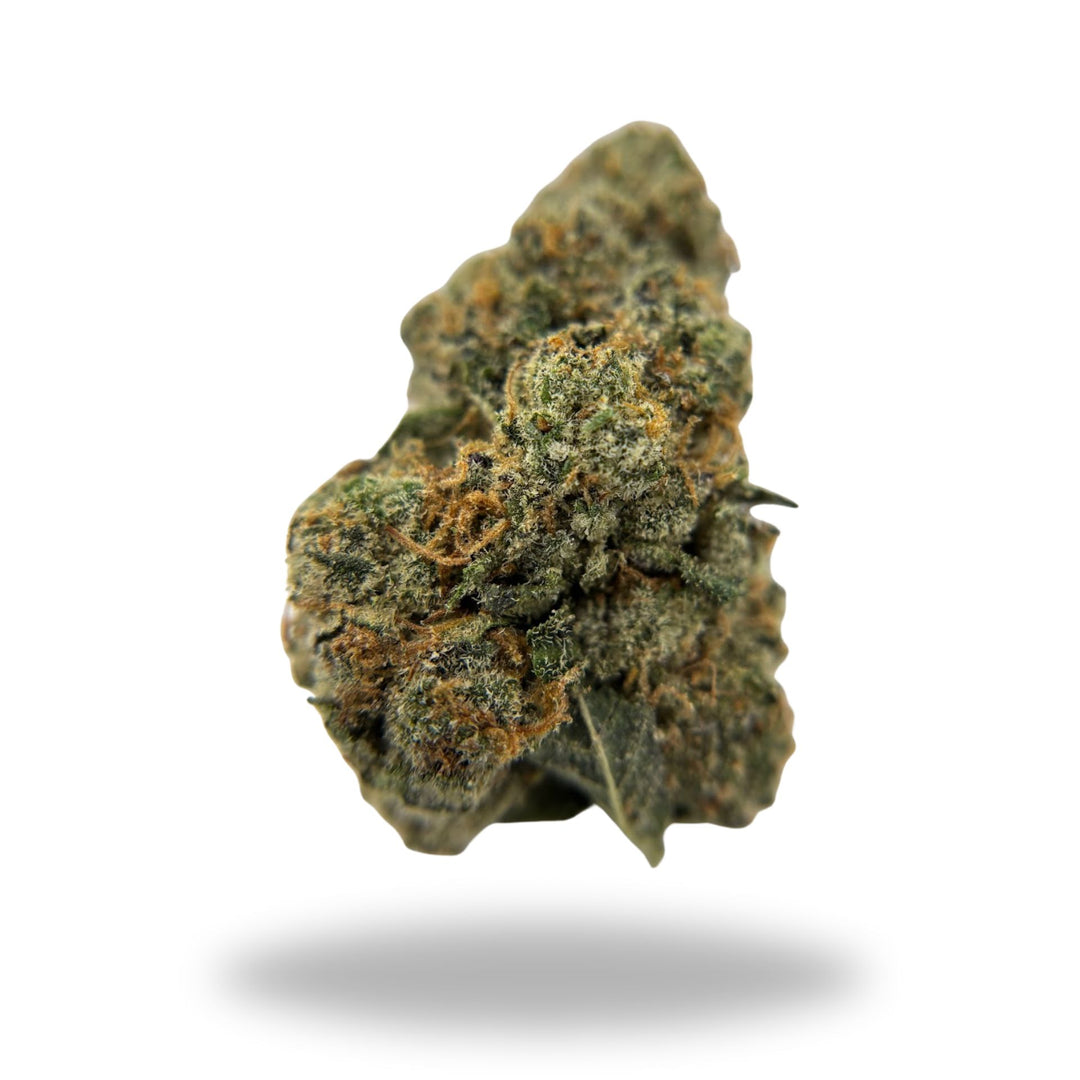 Apple Sherbet Legacy Farms Grade A THCa Flower Flower The Hemp Farmacy Eighth 