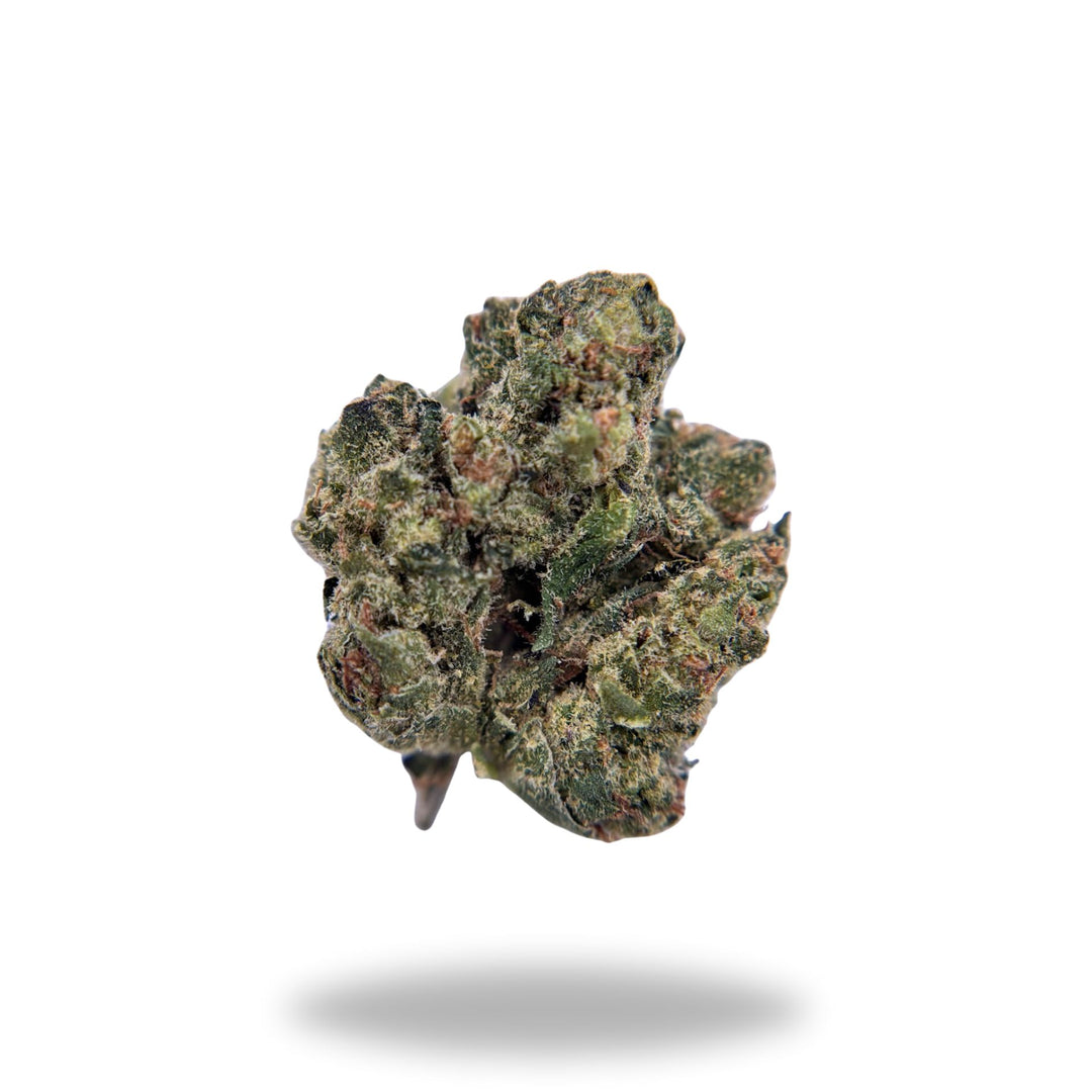 Apple Tart Legacy Farms Grade A THCa Flower Flower The Hemp Farmacy Eighth 