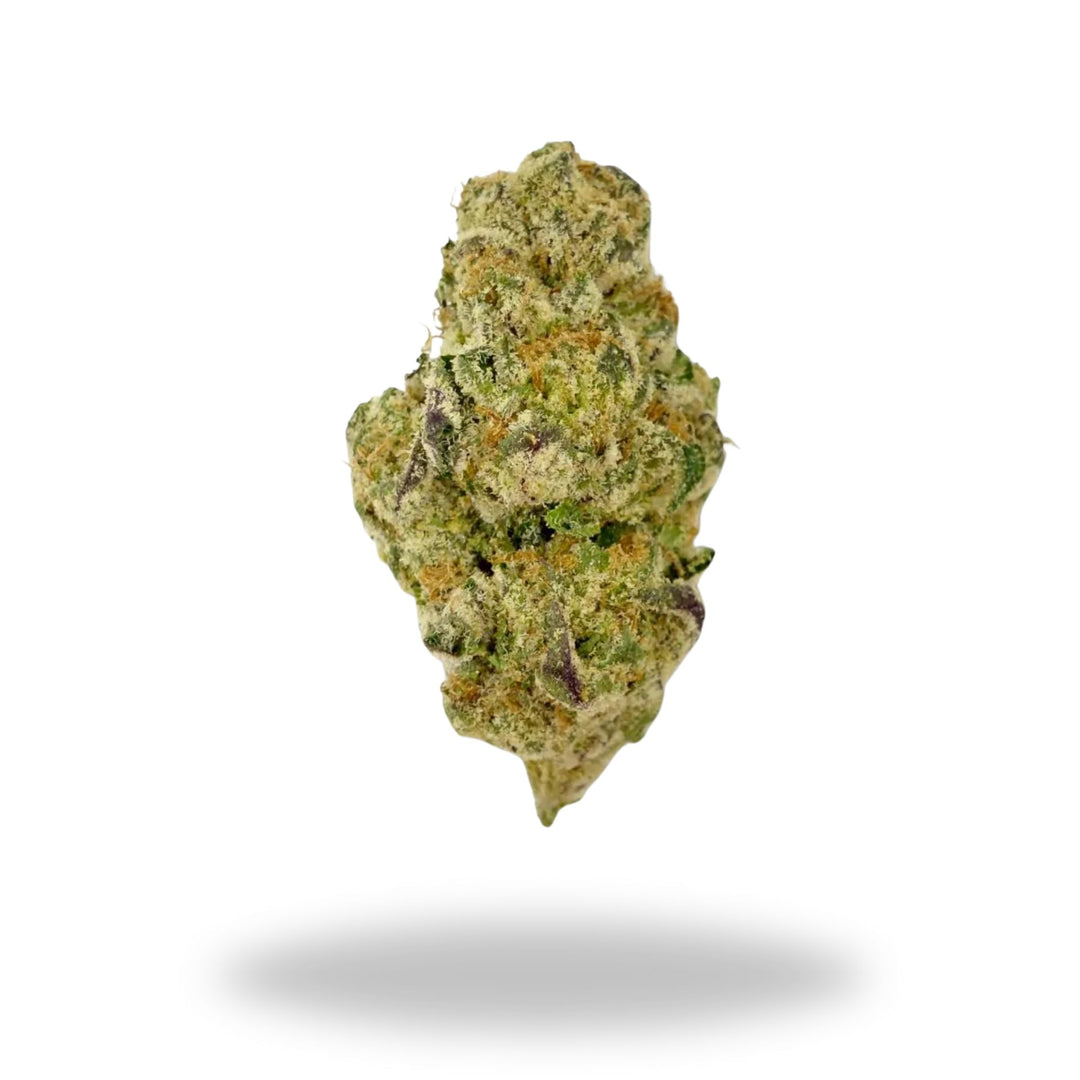 Astro Candy Legacy Farms Grade A THCa Flower Flower The Hemp Farmacy 