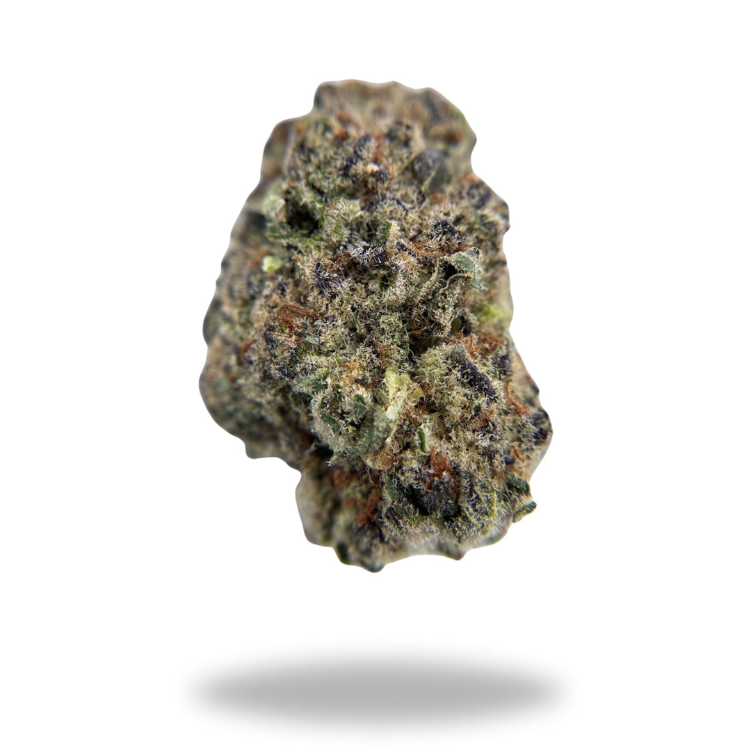 Banana Cookies Legacy Farms Grade A THCa Flower Flower The Hemp Farmacy Eighth 