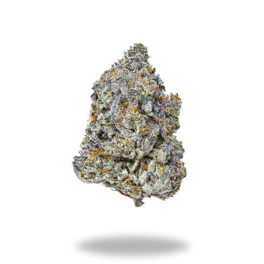 Birthday Cake Legacy Farms Grade A THCa Flower Flower The Hemp Farmacy 