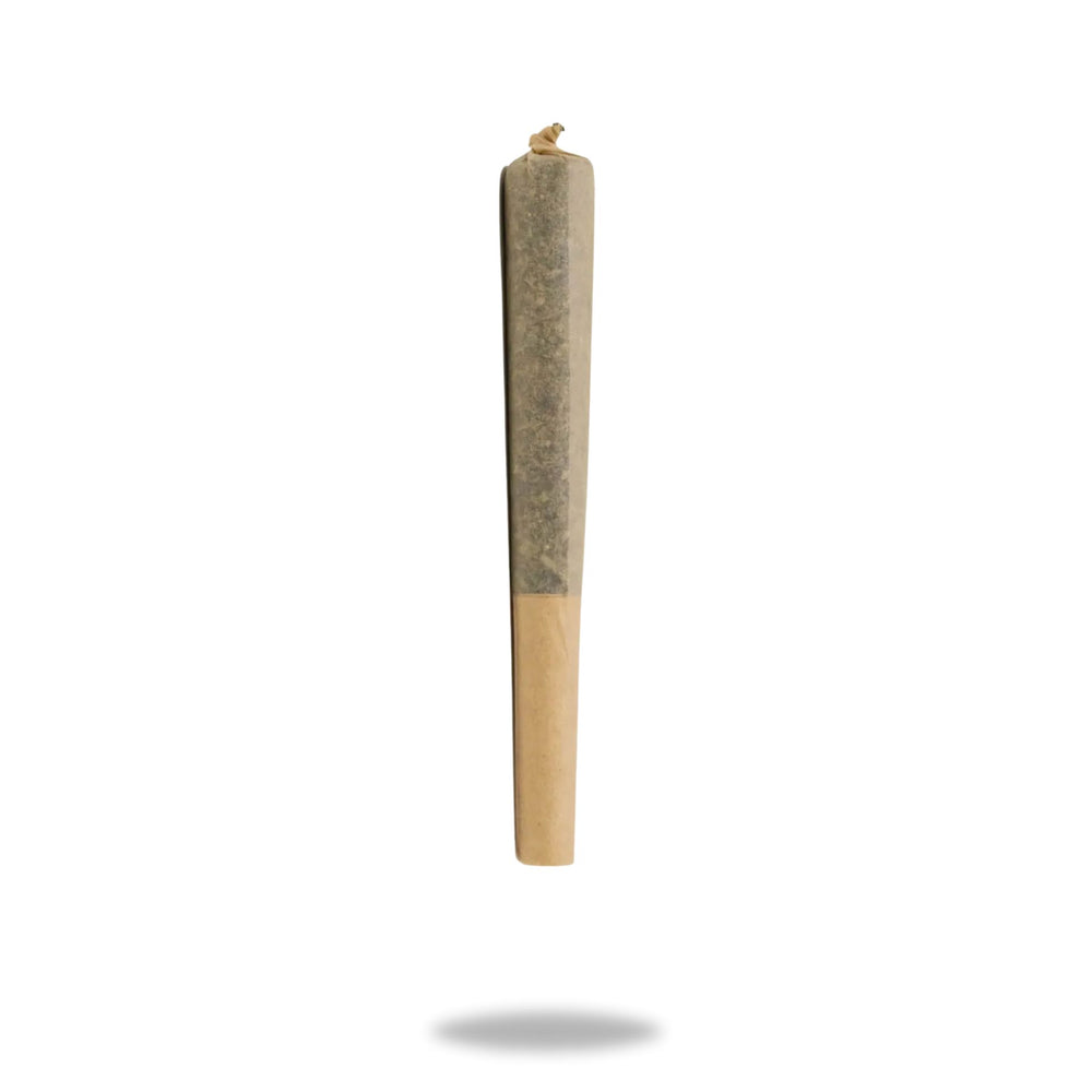 Birthday Cake Legacy Farms Grade A THCa Flower Flower The Hemp Farmacy Mini Pre-roll 