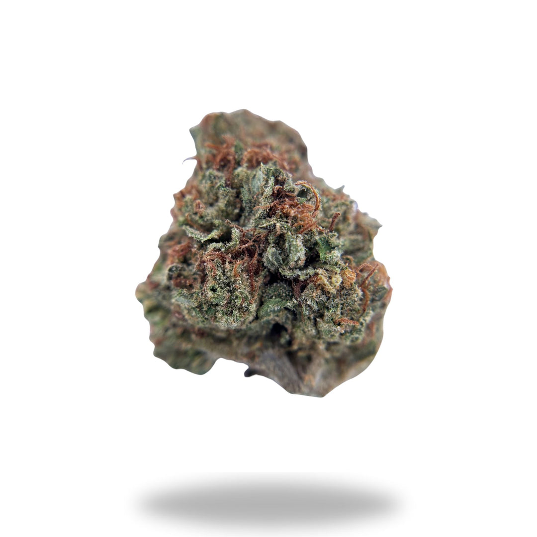 Black Amber Legacy Farms Harvest Collection Flower Flower The Hemp Farmacy 4 Grams 
