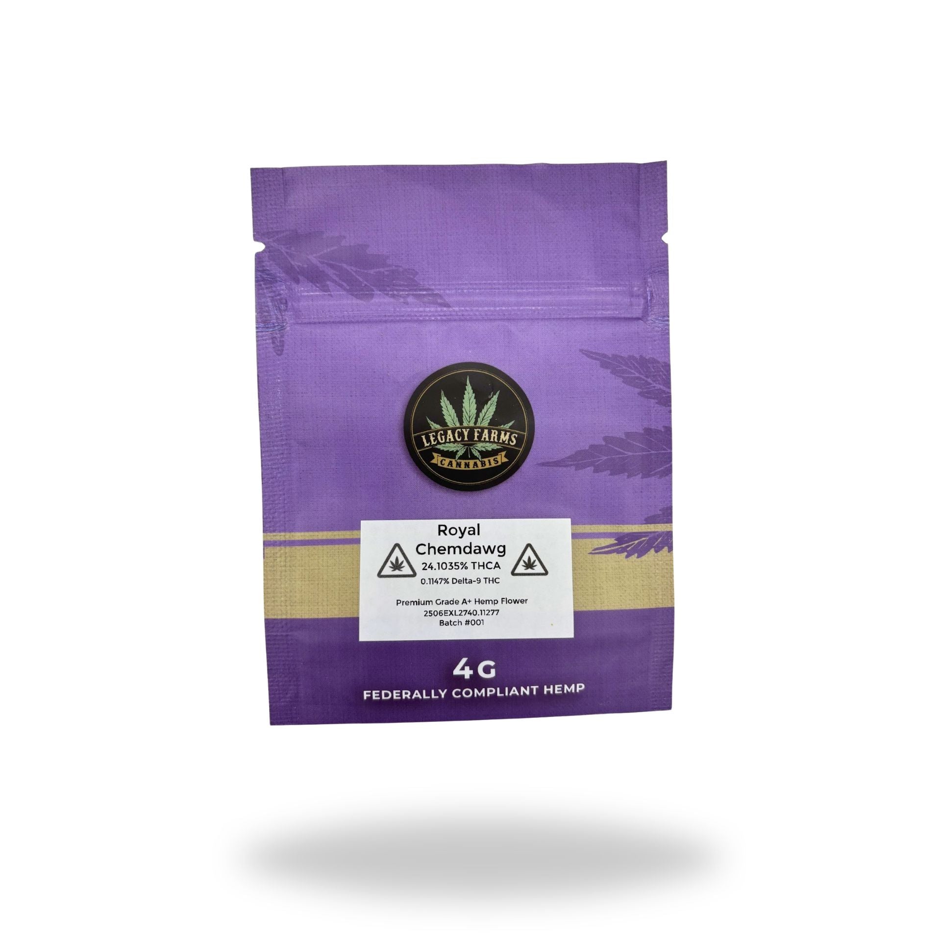 Black Cherry Soda Legacy Farms Harvest Collection Flower The Hemp Farmacy 
