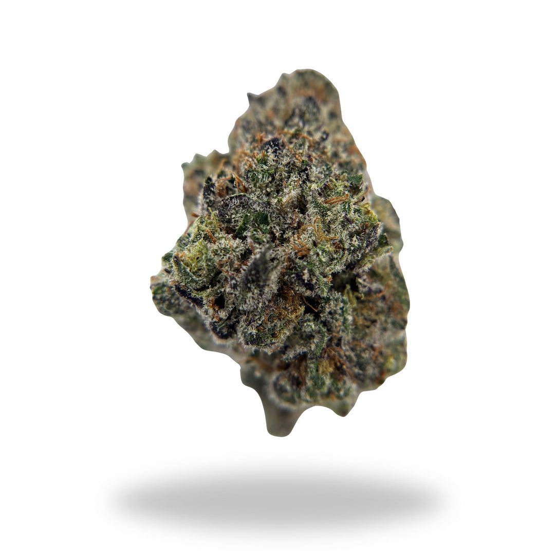 Blackberry Caviar Legacy Farms Grade A THCa Flower Flower The Hemp Farmacy 