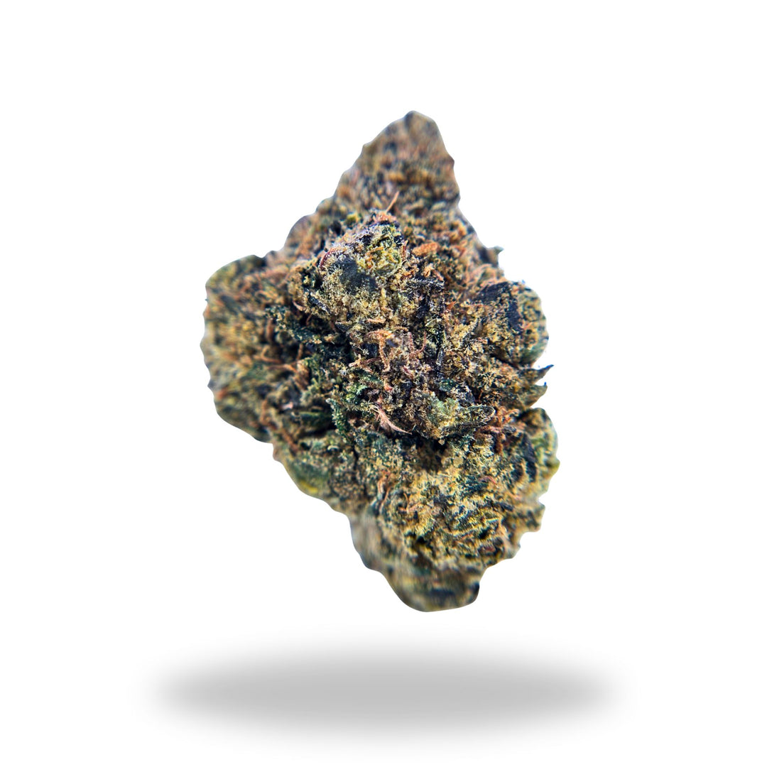 Blue Cherries Legacy Farms Grade A THCa Flower Flower The Hemp Farmacy 