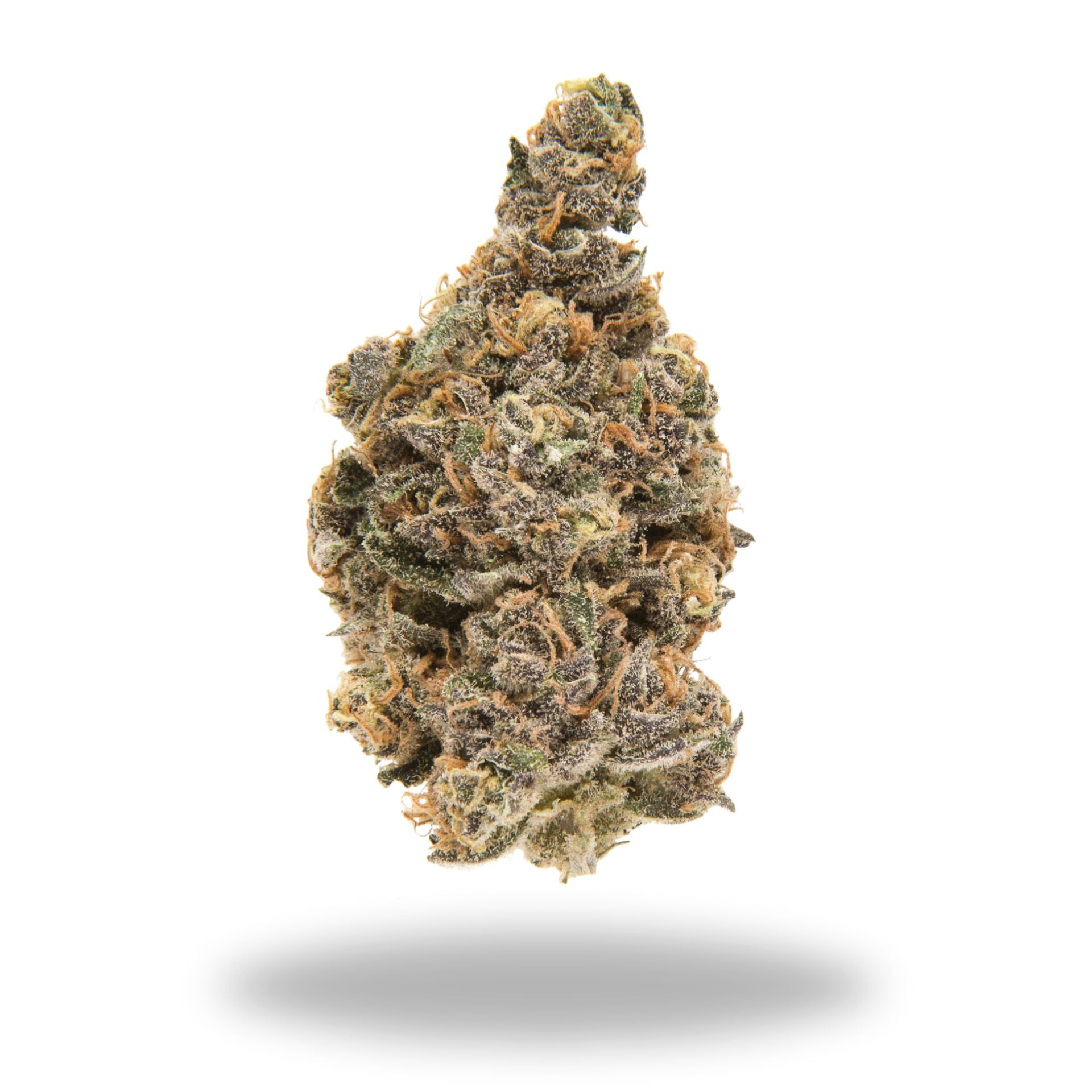 Blueberry Muffin Legacy Farms Grade A THCa Flower Flower The Hemp Farmacy Eighth 