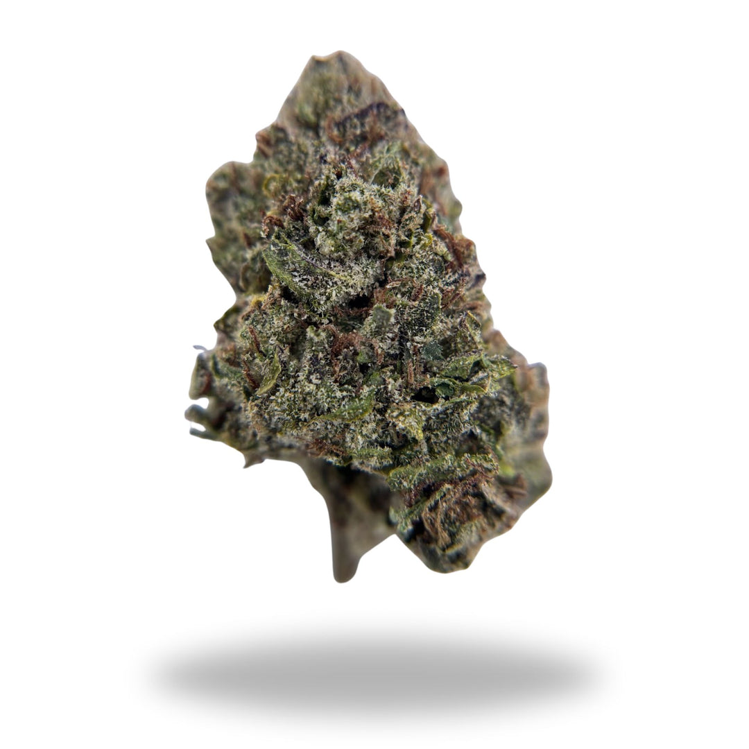 Blueberry Runtz Legacy Farms Harvest Collection Flower Flower The Hemp Farmacy 4 Grams 