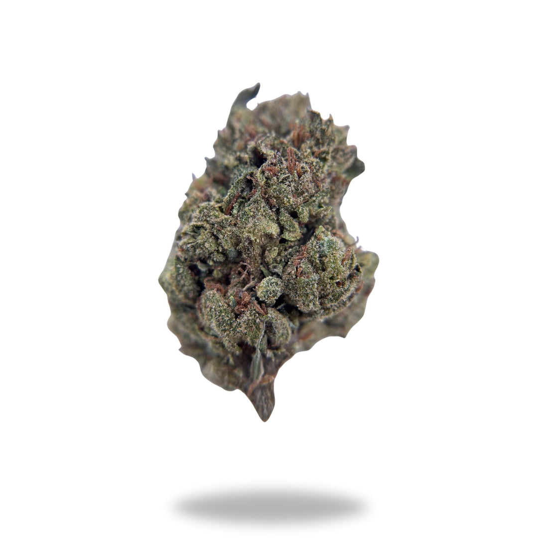 Bubblegum Horchata Legacy Farms Harvest Collection Flower The Hemp Farmacy 