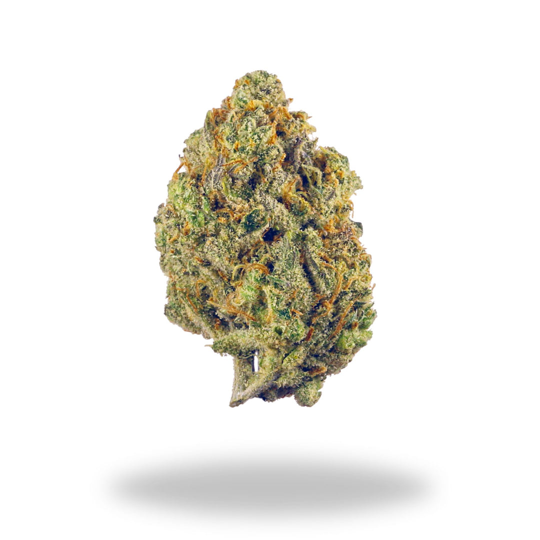 Caffeine Legacy Farms Grade A THCa Flower Flower The Hemp Farmacy 