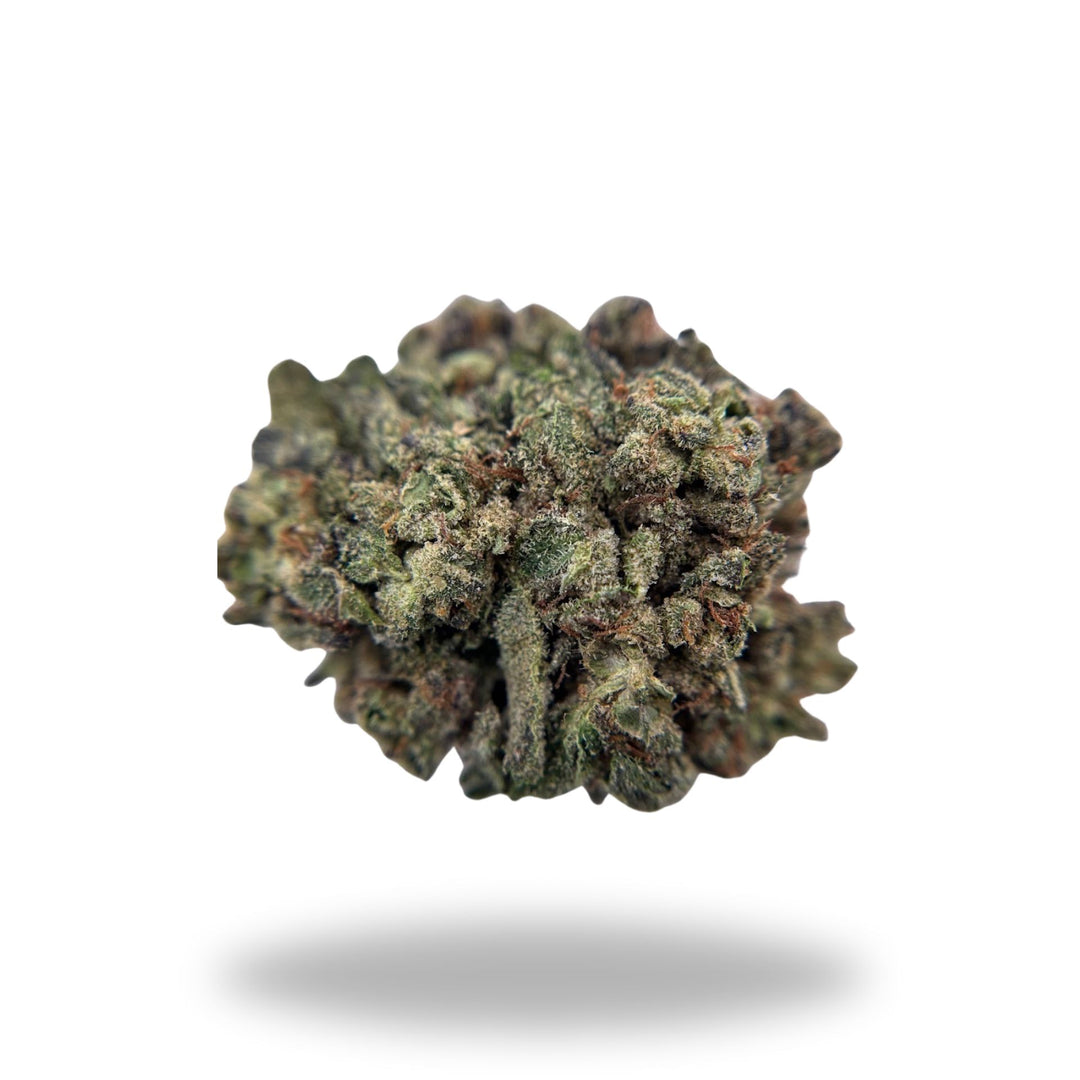 Caffeine Legacy Farms Harvest Collection Flower The Hemp Farmacy 4 Grams 
