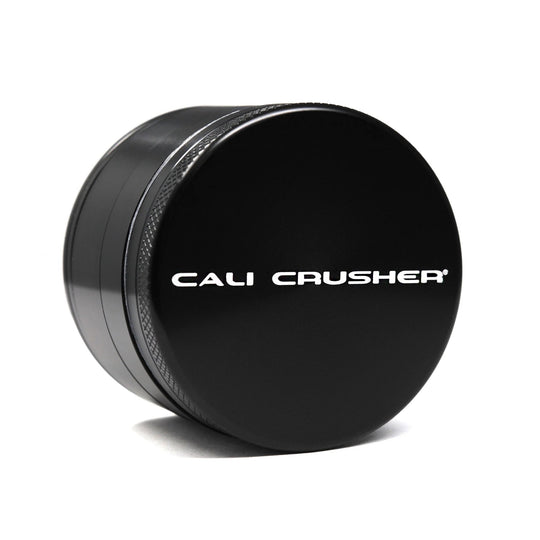 Cali Crusher Grinder - 4pc Smokeable Cali Crusher 