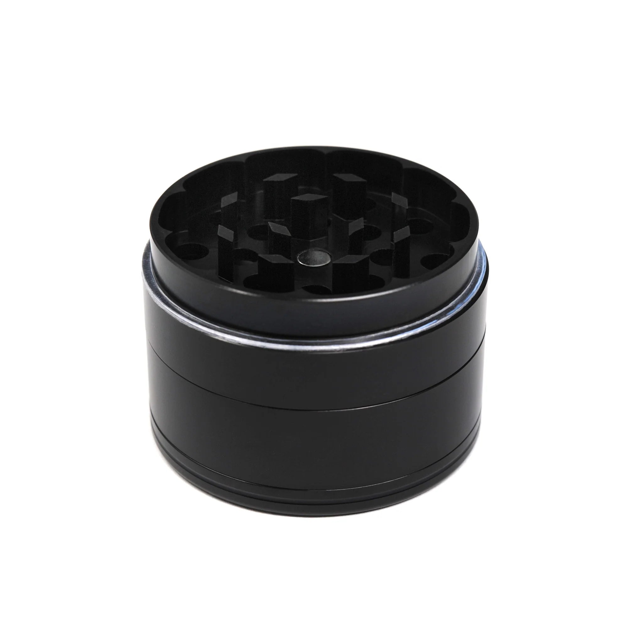 Cali Crusher Grinder - 4pc Smokeable Cali Crusher 