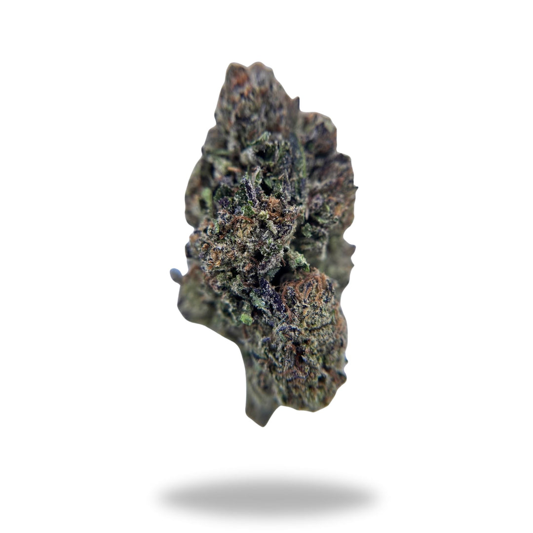 Carmellow Kush Legacy Farms Harvest Collection Flower Flower The Hemp Farmacy 2 Grams 