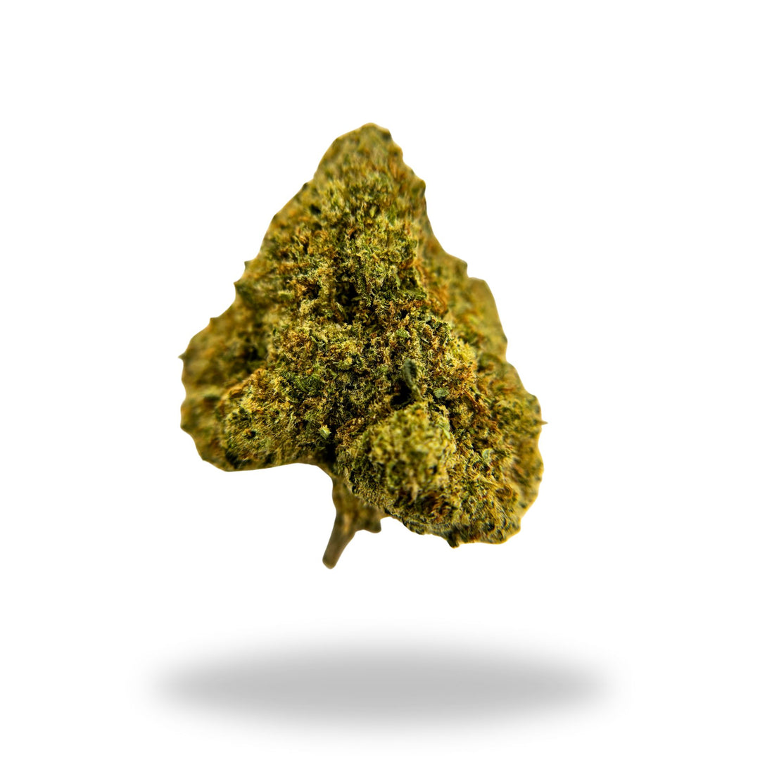 Cookies and Cream Legacy Farms Grade A THCa Flower Flower The Hemp Farmacy 