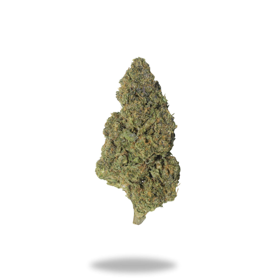 Cream Cake Legacy Farms Grade A THCa Flower Flower The Hemp Farmacy Gram 