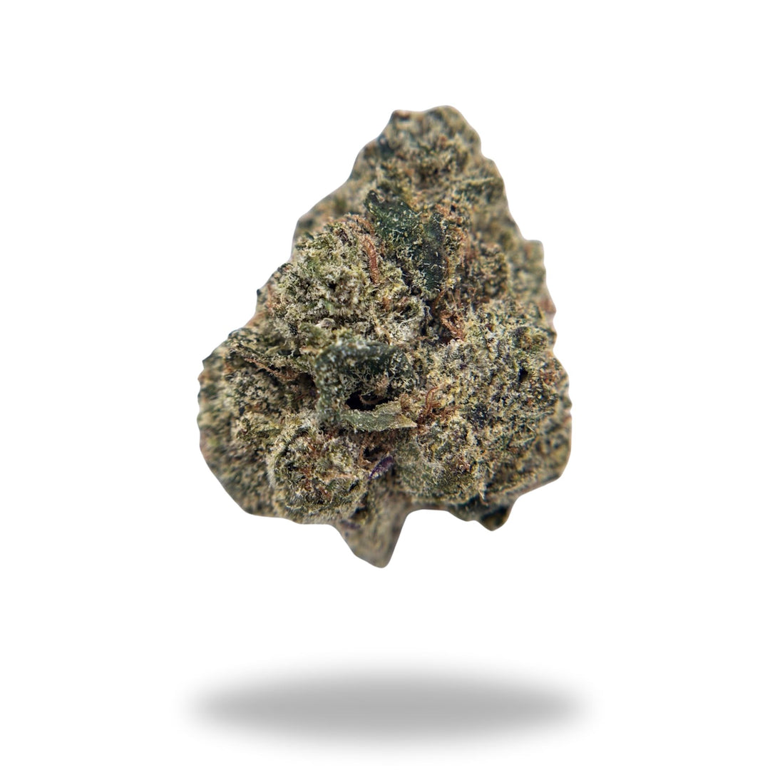 Crown Cherry Legacy Farms Grade A THCa Flower Flower The Hemp Farmacy Eighth 